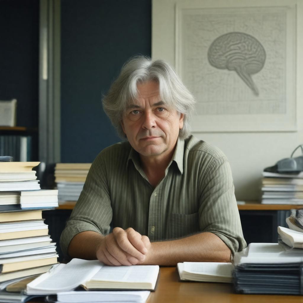 David Chalmers